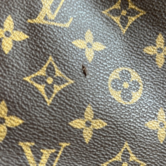 Louis Vuitton cruiser  45 - Picture 16 of 16